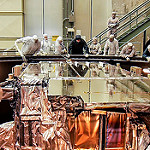 GOES-R Thermal Vacuum Testing Complete Image 3