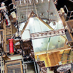 GOES-R Thermal Vacuum Testing Complete Image 2
