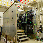 GOES-S System Module