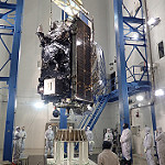 GOES-R in Acoustics Testing