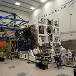 GOES-S System Module