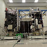 GOES-S System Module
