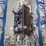 GOES-S System Module