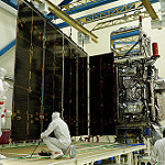 GOES-S System Module