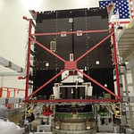 GOES-T Propulsion Module Delivered 