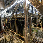 GOES-T Moved to Thermal Vacuum Chamber 
