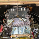 GOES-T Thermal Vacuum Testing 