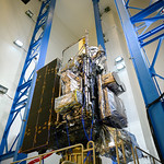 GOES-T Completes Vibration Testing 
