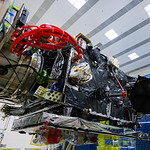 GOES-T Electromagnetic Testing 