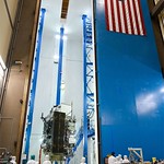 GOES-U Undergoes Acoustics Testing  