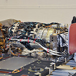 SUVI Installed on GOES-R Satellite