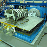 GOES-R SUVI Undergoes Vibration Testing
