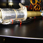 GOES-R SUVI Guide Telescope