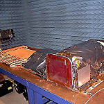 GOES-R SUVI Environmental Testing