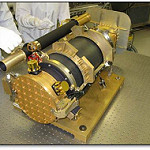 GOES-R SUVI Structural Assembly