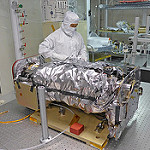 GOES-S SUVI Instrument