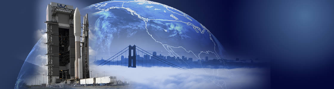 GOES-S moves to the pad