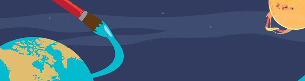 Geostationary Operational Environmental Satellites - R Series | NOAA/NASA