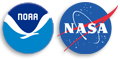 a collaboration of nasa and noaa